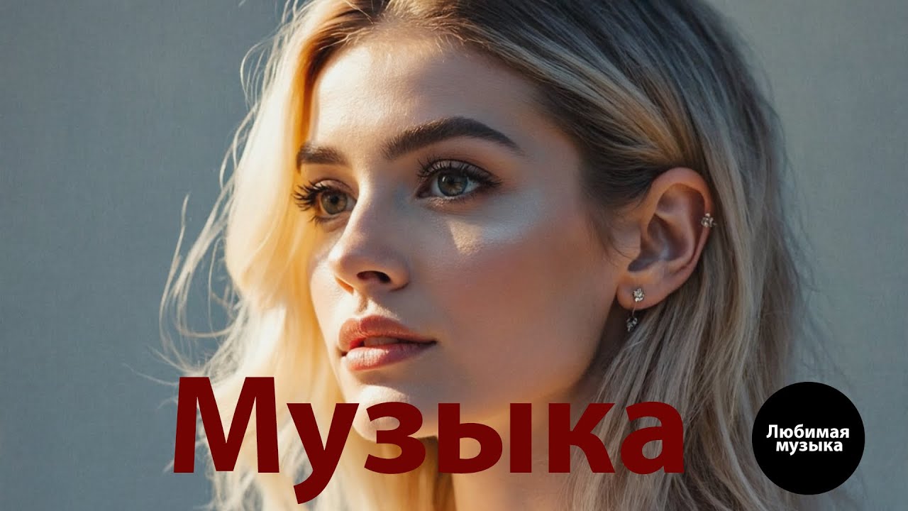 Русская Музыка 2025 | Deep House & Хиты | Russian Mix – ночные вайбы, атмосфера, эмоции, драйв 🔥🎧 🎶!