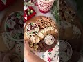 My DREAM cookie board 😍 #holidaybaking #cookieboardideas #christmascookies