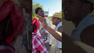 Download Lagu Als je in het zuiden bij het verkeerde tankstation stopt 🤣 MP3