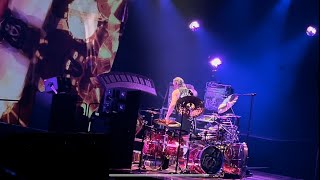 Tool - Chocolate Chip Trip - Live @ Golden 1 Center - January 15, 2022 01/15/22 Danny Carey solo