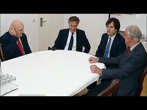 პარლამენტის თავმჯდომარის ვიზიტი