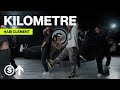 "Kilometre" - Burna Boy | Habi Clement Choreography