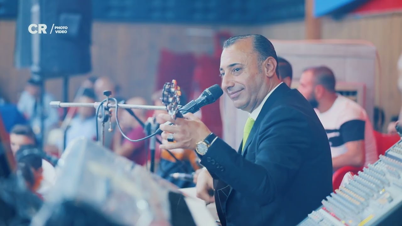 رقص كردي ولا اروع من عرس بيت تق رق اهالي سري كانيه الفنان محمد شيخموس بافي سوزي 2022