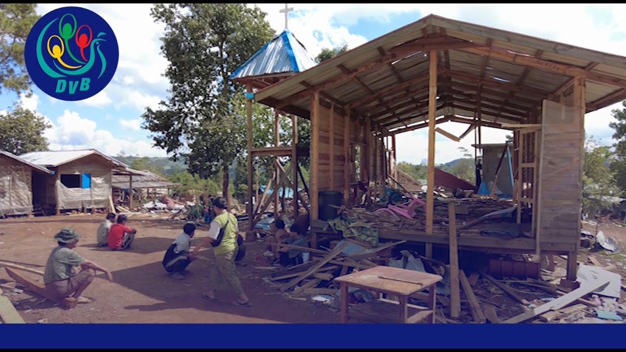 ကရင်နီက မြေဈေး အဆမတန် ထိုးတက်၊မြေယာ စီမံခန့်ခွဲမှုကို ထိခိုက်လာ - DVB News