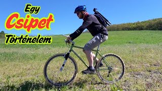 GARY FISHER AQUILA 1998 - Retro MTB Bike Check