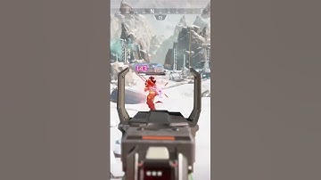 I was so close 😭 #apexlegends #apex #gaming