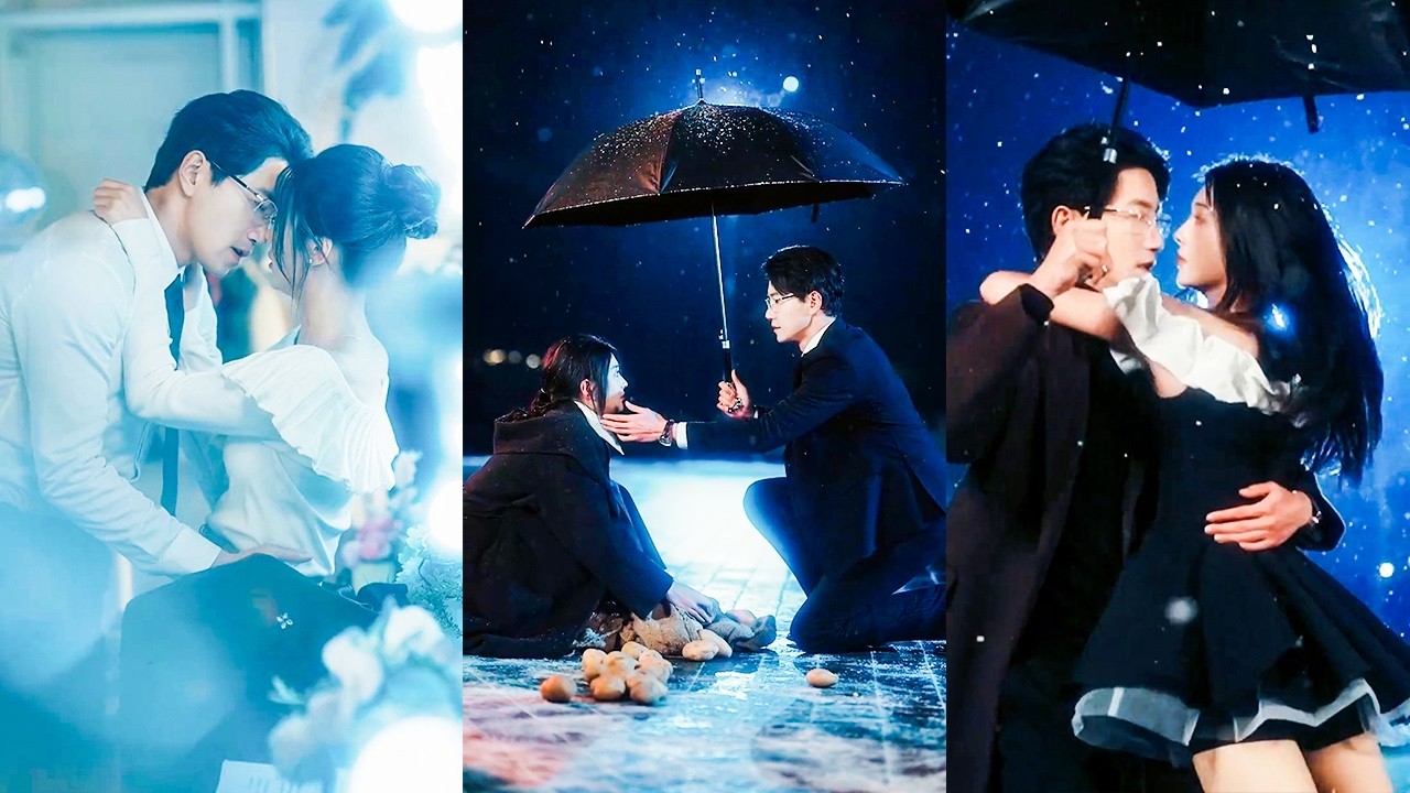 Paman CEO menolak semua wanita, tapi jatuh cinta pada gadis polos 18 tahun dan hanya memanjakannya.