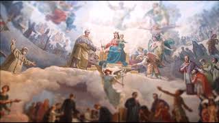 The 9 Levels of Prayer - Catholic Mystic Theology