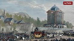 20 juin 1791 : le jour où la fuite de Varennes débute