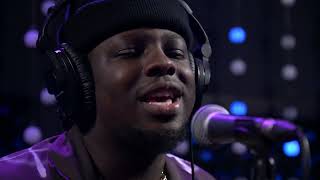 Video thumbnail of "BLK ODYSSY - HANG LOW (Live on KEXP)"