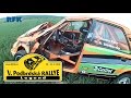V. Podbrdská Rallye Legend 2016 by Rally Fans Katovice