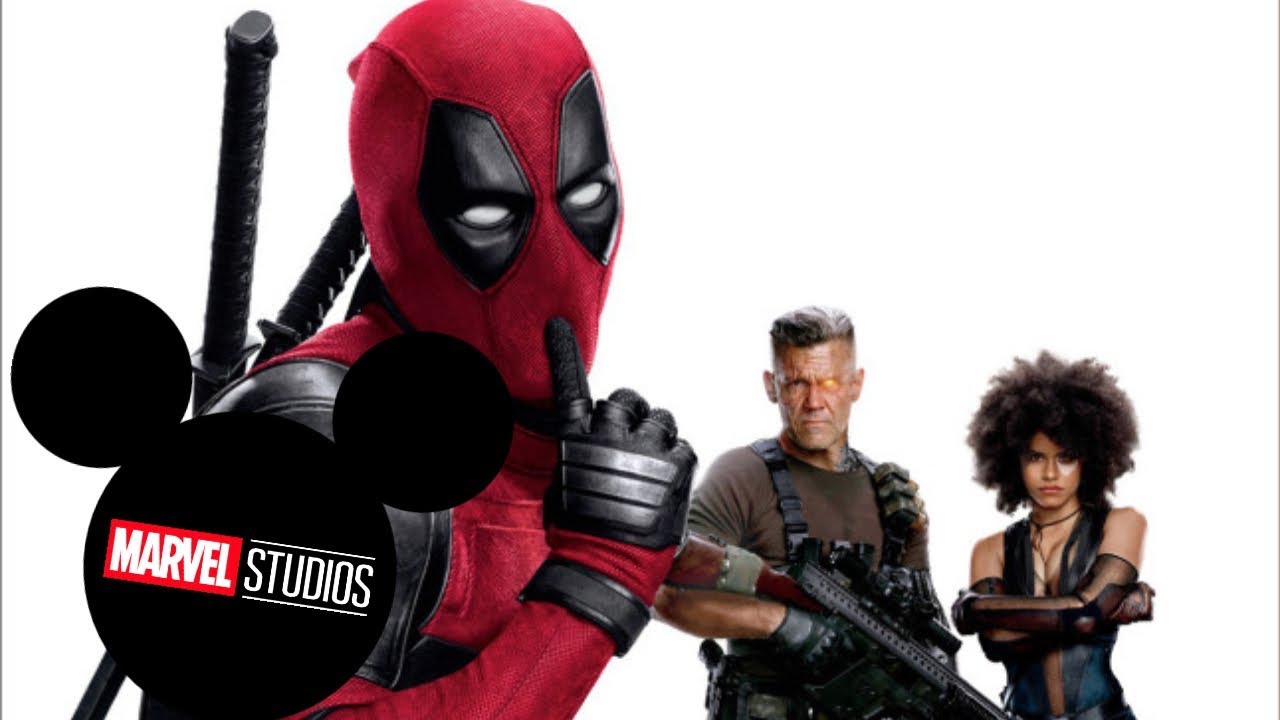 Deadpool 2 PG-13? (I'm Not Mad, I'm Just Disappointed)