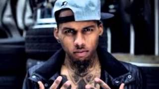 No Turning Back - Kid Ink (Feat. Sir Michael Rocks)