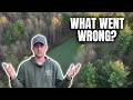 If Your Timber Food Plots Stink, Watch This