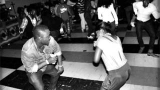 Prince Birthday Bash 2011 Azonto Style