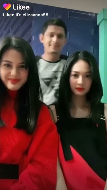 inilah artis Bawang putih Berkulit Merah