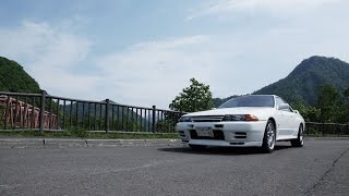 BNR32 Yusuke's Skyline GT-R Memories