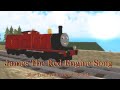 James the red engine song  btwf remake