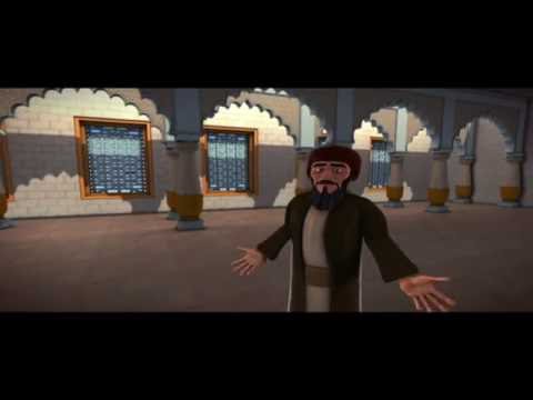 مسلسل المسلمون والإسلام الجزء الأول حلقة 26 