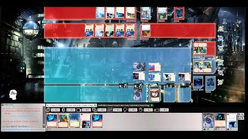 Android: Netrunner kiv (Jinteki) vs northnilly (Andromeda)
