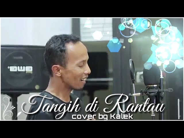 TANGIH DIRANTAU -zalmon-cover Kalek class=