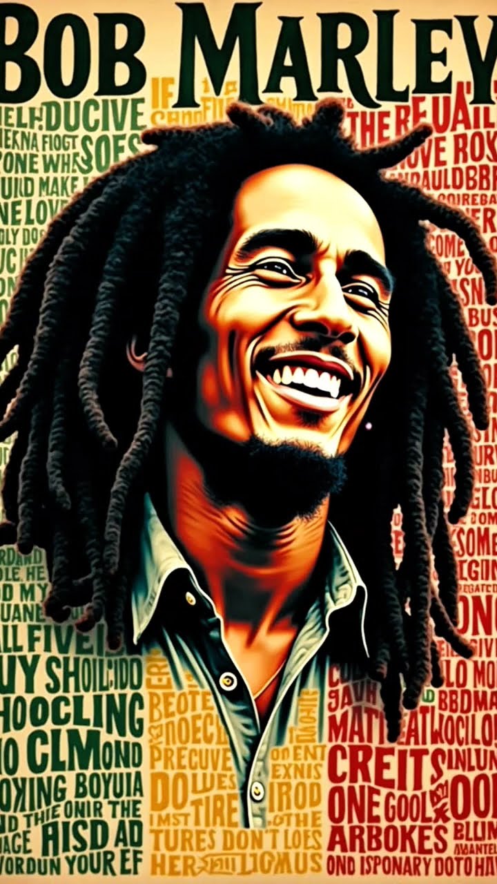 The Legend Bob Marley 🇯🇲 ‪@BobMarley‬