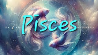 Pisces ♓️ 🐟 Two People Are Drawn to You… But Their Intentions Couldn’t Be More Different