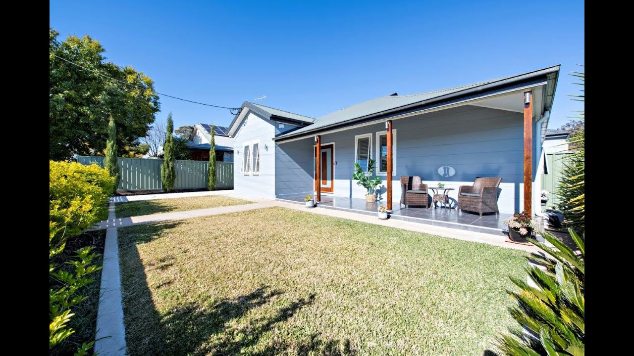 Dubbo real estate for sale Showcasing 15 Nancarrow Street, Dubbo