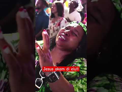 Jesus Akam Di Elu PastorJerryEze Prayer