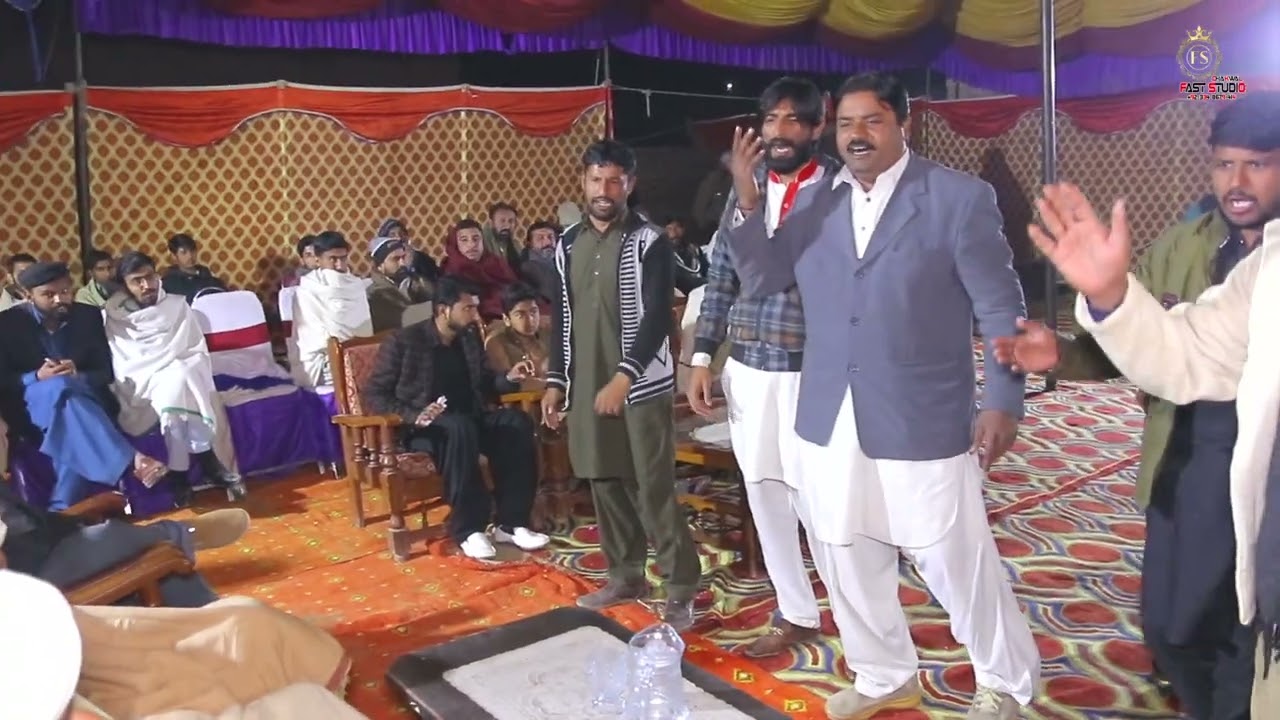 #New Panjabi Qaseeda% Khaby Wich Ay NY aj Mola Ali Bismillah# Amezing#Shahpur Chakwal