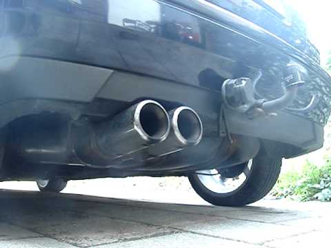 mk3 golf remus exhaust