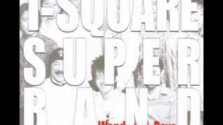 Calera - T-Square Super Band