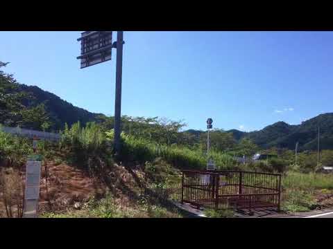 ユキサキnavi 睦橋 バス停留所