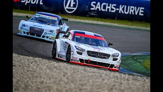 Mitjet Italia 2023 - Round 5 Hockenheim - Race 4