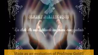 Dj İsyankar Affet Allahim