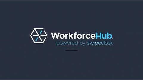 Workforce HUB