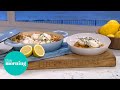 Joseph's Fish Parcels | This Morning