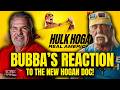 BUBBA'S REACTION TO THE NEW HOGAN DOC! - Bubba the Love Sponge® Show | 4/23/2026
