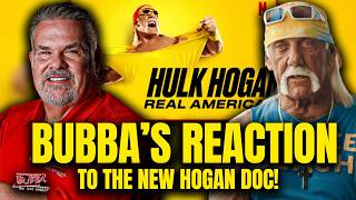 BUBBA'S REACTION TO THE NEW HOGAN DOC! - Bubba the Love Sponge® Show | 4/23/2026