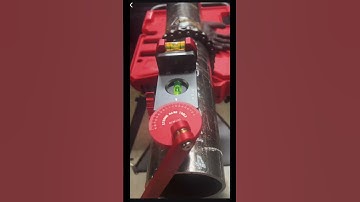 Unique Layout Tool-Contour Marker from Strong Hand Tools