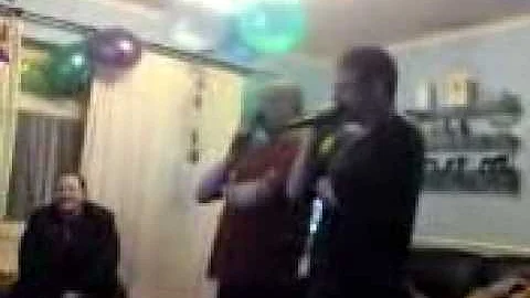 daniel cheesman and dave halpin