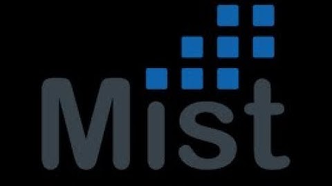 Mist APs and Origin setting