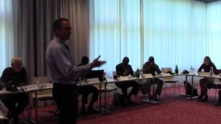 Doctoral Orientation Session - Part 4