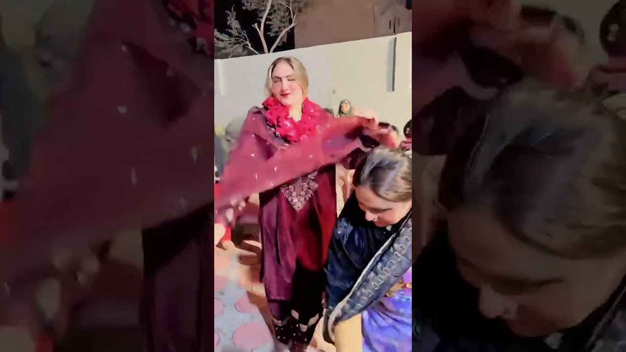 Saraiki culture dhol dance saraiki jhumar 