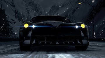 ALL Platinum Medals in Carbon! | NFS The Run Challenge Series