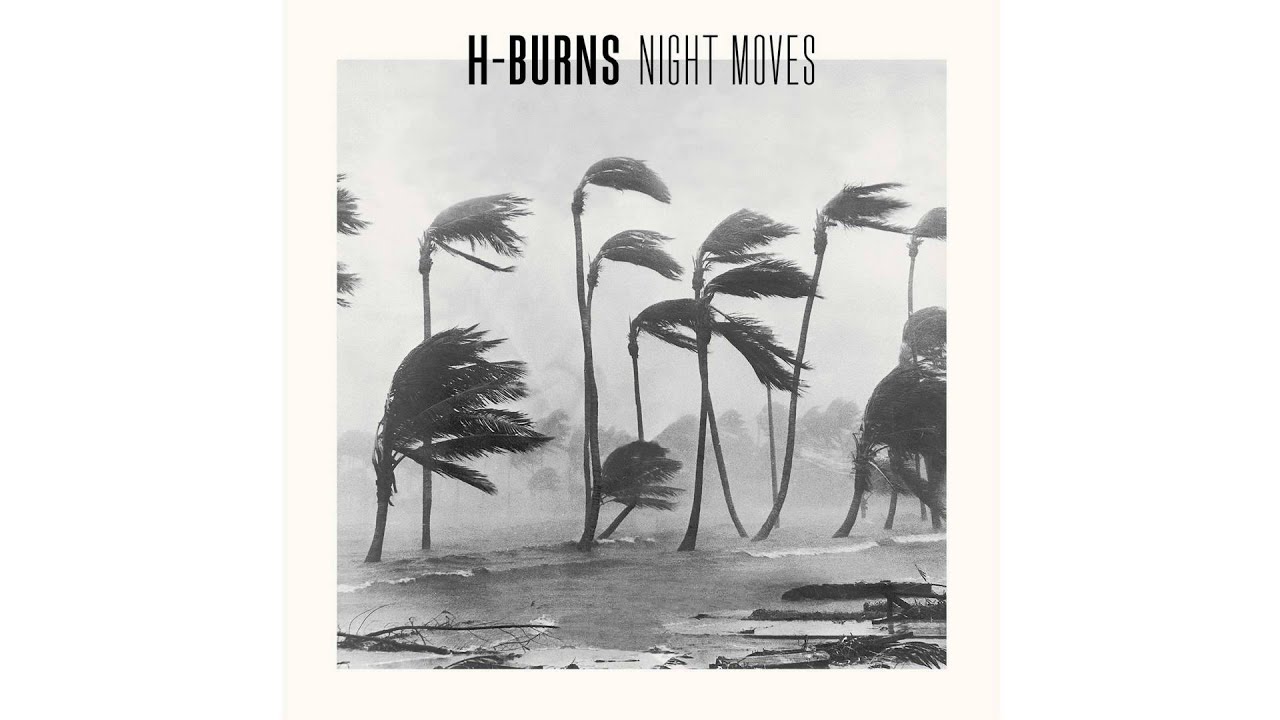 Watch H-Burns - Radar on YouTube Watch H-Burns - Radar on YouTube
