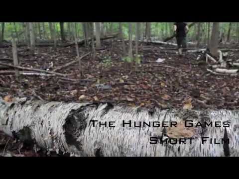 The Hunger Games Short Film