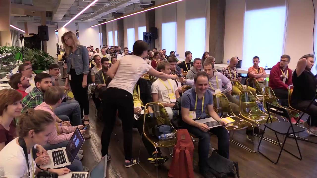 Автоматическая генерация актуальной документации для модульного фронтенда