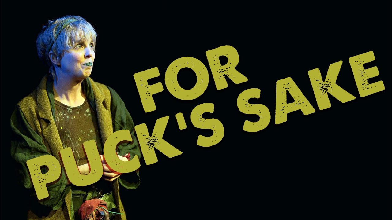 For Puck's Sake - Official Crowdfunder Campaign 