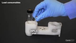 New Automated approaches to solving Sample Preparation Content Uniformity challenges